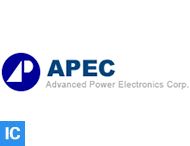 APEC (富鼎先进)